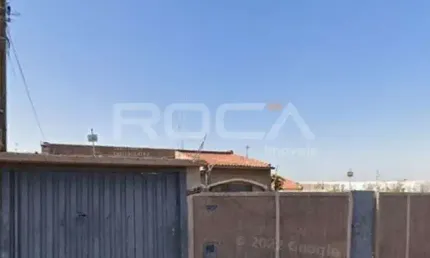 Linda casa à venda em Vila Boa Vista 1, São Carlos - 2 dormitórios
