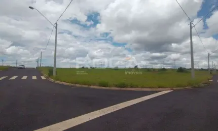 Terreno à venda na Estrada Municipal Cônego Washington José Pera, Monjolinho, São Carlos