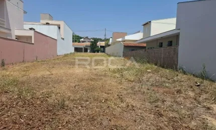 Venda de Terreno / Condomínio na cidade de São Carlos
