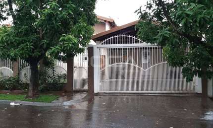Casa com 4 quartos à venda na Rua Borba Gato, 583, Jardim Centenário, São Carlos
