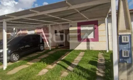 Venda de Casas / Condomínio na cidade de São Carlos