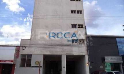 Sala comercial à venda na Rua Conde do Pinhal, 2267, Centro, São Carlos