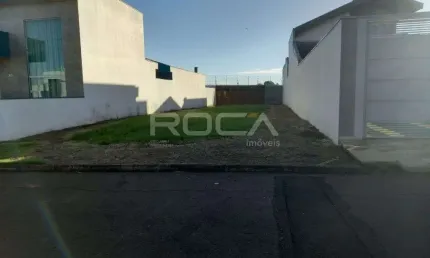 Terreno à venda em condomínio no bairro Eldorado, São Carlos