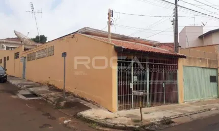 Casa com 3 quartos à venda na Rua Treze de Maio, 944, Centro, São Carlos