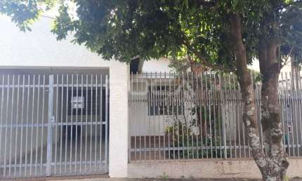 Linda casa à venda no Jardim Brasil, São Carlos - Perfeita para você!