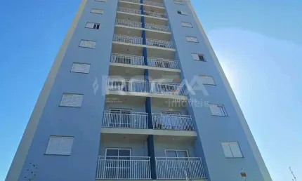 Apartamento padrão à venda no centro de são carlos!