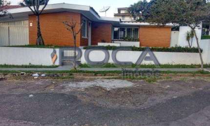 Casa com 3 quartos à venda na Rua Professor Ernfrid Frick, 802, Jardim Paraíso, São Carlos