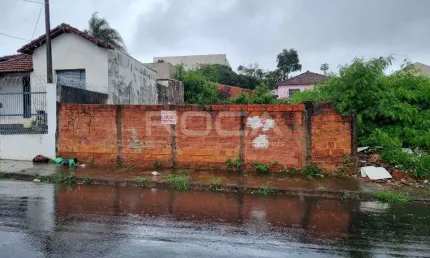 Oportunidade única! terreno padrão à venda na vila costa do sol, são carlos.