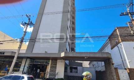 Venda de Apartamentos / Padrão na cidade de São Carlos