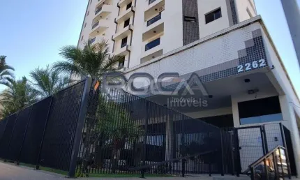 Venda de apartamentos / padrão na cidade de são carlos