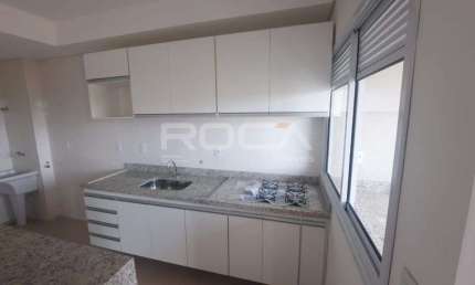 Apartamento à venda no Parque Faber Castell em São Carlos