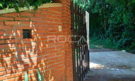 Chácara / sítio com 3 quartos à venda na Rodovia Engenheiro Thales de Lorena Peixoto Júnior, 00, Monjolinho, São Carlos