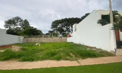 Venda de Terreno / Condomínio na cidade de São Carlos