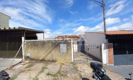 Encantadora casa à venda e locação no Jardim Nova São Carlos