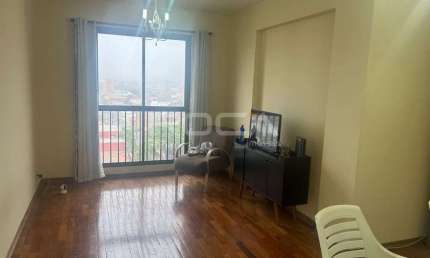Venda de Apartamentos / Padrão na cidade de São Carlos