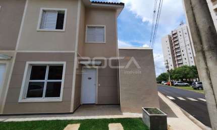 Casa à venda no Condomínio Parque Sabará, São Carlos - 3 dormitórios, suíte e garagem