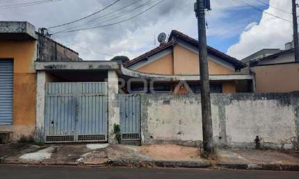 Casa com 2 quartos à venda na Rua Bento Carlos, 1697, Centro, São Carlos