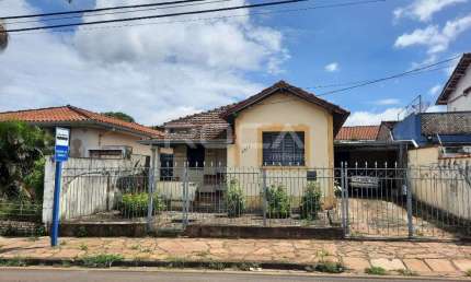 Casa com 2 quartos à venda na Rua Sete de Setembro, 3566, Vila Faria, São Carlos