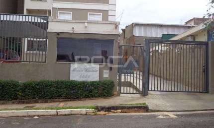 Excelente apartamento de 3 dormitórios no Centro de São Carlos