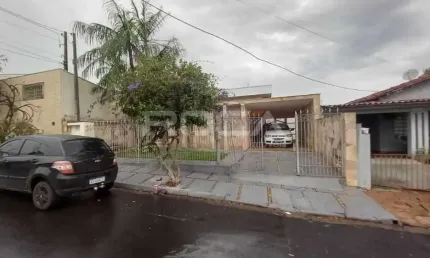 Casa com 3 quartos à venda na Rua Dona Maria Izabel de Oliveira Botelho, 1290, Jardim Brasil, São Carlos