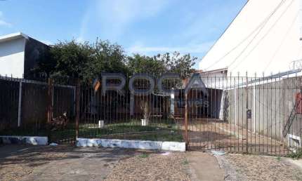 Casa com 2 quartos à venda na Rua Doutor Alderico Vieira Perdigão, 864, Vila Morumbi, São Carlos