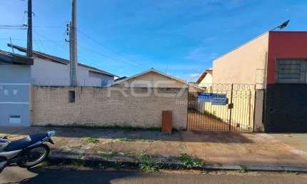 Casa com 4 quartos à venda na Rua José Rodrigues Sampaio, 561, Centreville, São Carlos