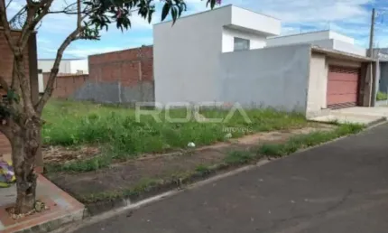 Terreno à venda no jardim embaré, são carlos - oportunidade única!