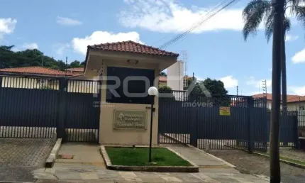 Apartamento à venda no Jardim Tangará, São Carlos - 2 dormitórios