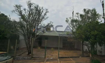 Casa de luxo com piscina no Jardim Ricetti, São Carlos