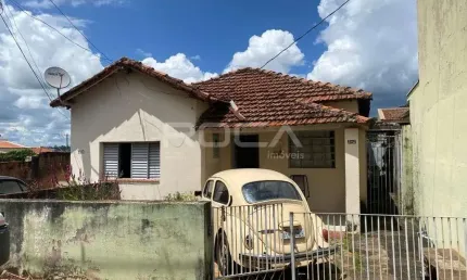Casa com 2 quartos à venda na Rua Marechal Deodoro, 3942, Centro, São Carlos