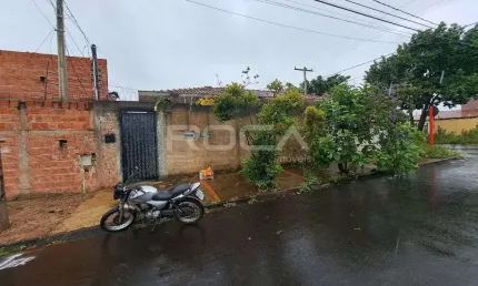 Casa com 4 quartos à venda na Rua Odair Campos Pereira, 263, Jardim São Carlos 5, São Carlos