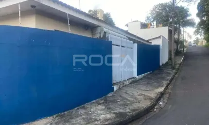 Casa com 3 quartos à venda na Rua Josué Marques Martins, 4028, Vila Rancho Velho, São Carlos