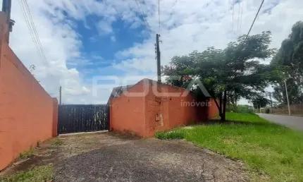 Oportunidade única: Terreno padrão à venda no Jardim Novo Horizonte, São Carlos