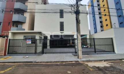 Locação de Apartamentos / Kitnet na cidade de São Carlos