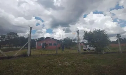 Chácara / sítio com 3 quartos à venda na Al Alameda Das Sibipirunas, 897, Vale Santa Felicidade, São Carlos