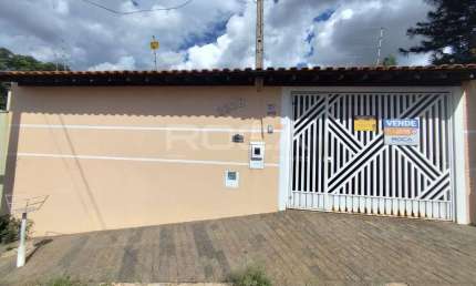 Casa à venda e locação no Jardim Brasil - São Carlos