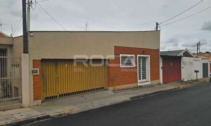 Casa à venda na Vila Deriggi, São Carlos: 3 dormitórios, closet, escritório