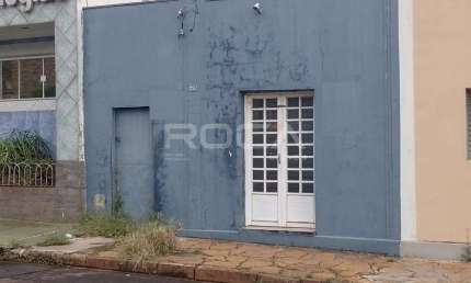 Casa com 1 quarto à venda na Rua Jesuíno de Arruda, 2582, Jardim Brasil, São Carlos