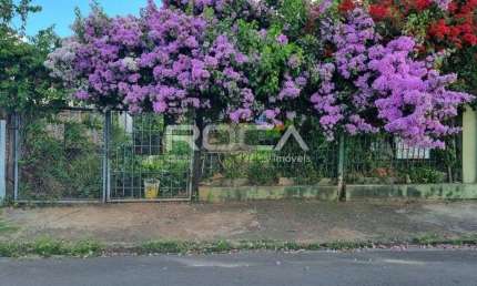Terreno à venda na Rua Calimerio Martinez, 172, Chácara Parque Club, São Carlos