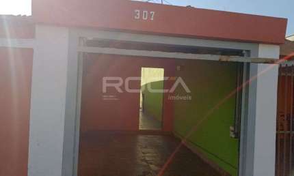 Casa com 2 quartos à venda na Rua Moisés João Mussa, 374, Jardim Real, São Carlos