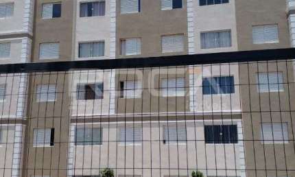 Venda de Apartamentos / Padrão na cidade de São Carlos