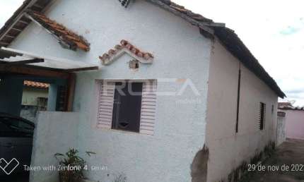 Casa com 2 quartos à venda na Rua Major Manoel Antônio de Mattos, 90, Jardim Ricetti, São Carlos