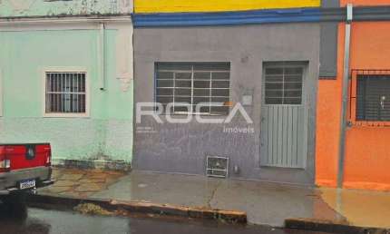 Casa com 1 quarto à venda na Rua Dona Ana Prado, 701, Vila Prado, São Carlos