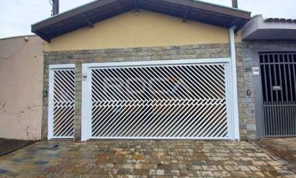 Casa com 3 quartos à venda na Avenida José Ferro, 210, Portal do Sol, São Carlos