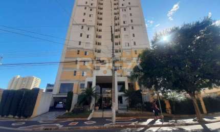 Apartamento de 3 suítes no CENTRO de São Carlos | Venda e Locação