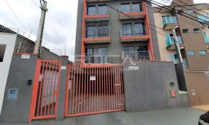 Apartamento de 2 dormitórios no Jardim Bandeirantes, São Carlos - Oportunidade única!