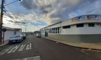 Venda de Comercial / Prédio na cidade de São Carlos
