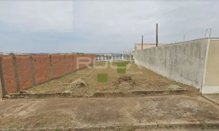 Terreno à venda no bairro Planalto Paraíso, São Carlos - Ótima oportunidade!