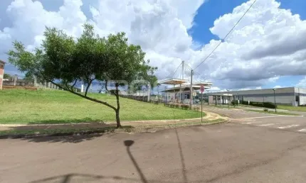 Terreno comercial à venda no bairro ecotec damha em são carlos