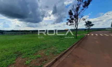 Ótima oportunidade! terreno comercial à venda no bairro ecotec damha em são carlos